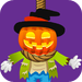 Halloween Hangman Game